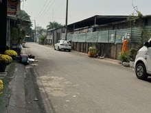 Hình ảnh Nhà 4 tầng hẻm 92 Phan Huy Ích - có sân ô tô - sát mặt tiền