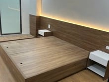 Hình ảnh Nhà đẹp dạng CCMN ngõ Gốc Đề, giá 24.5 tỷ, 75m2x8T, thang máy, KD lớn