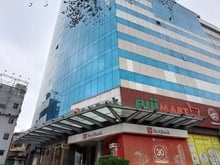Hình ảnh Mocbai66 - Trang Tải Game Mộc Bài 66 Chính Thức tòa Oriental Tower - 324 Tây Sơn, view thoáng, 8TR