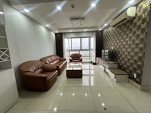Hình ảnh E chuyên PMH 🏢 Cho thuê Happy Valley – full nội thất, vào ở ngay