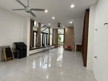 Hình ảnh Nhà 1 Trệt 2 Lầu Góc 2 Mặt Tiền Đường 19, P. Linh Chiểu Thủ Đức
