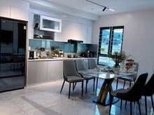 Hình ảnh Bán nhà Định công, 50m2, ngõ oto tránh, giá 9,5 tỷ, sổ đỏ, nhà mới