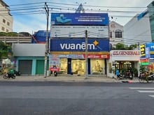 Hình ảnh Cho Thuê nhà mặt tiền 1051-1053 Cách Mạng Tháng Tám, Phường Tân Sơn Nh