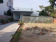 Hình ảnh Bán Lô Đất 727m2 Mặt Tiền Đường Bưng Ông Thoàn Tăng Nhơn Phú B