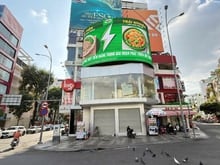 Hình ảnh Cho thuê GÓC 3MT Ngã 6 Phù Đổng - đối diện khách sạn New World