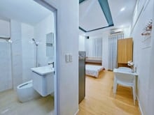 Hình ảnh Siêu phẩm nhà đẹp, 1T1L, 3PN, ngay KDC đông đúc, diện tích 58m2