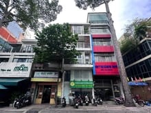 Hình ảnh 📍Bán nhà  205 Trần Bình Trọng, P.2, Quận 5, TP.HCM