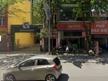 Hình ảnh Cho thuê mặt bằng kinh doanh - mặt đường Nguyễn Trãi, Thanh Xuân