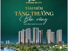 Hình ảnh Tòa v8, v9 chính thức nhận giữ chỗ với mức giá từ 98 triệu/m2, 1%