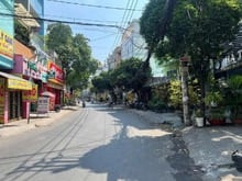 Hình ảnh bán gấp căn nhà MT ni sư huỳnh liên giá 5,9 tỷ khu vực kinh doanh tốt