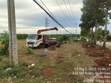 Hình ảnh Bán Đất Lô Góc MT Đường Lê Hồng Phong, Thị Trấn Ngãi Giao, Châu Đức