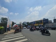 Hình ảnh 🔥 HẺM xe hơi - 62m2 - gần Aeon Mall Tân Phú