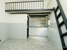 Hình ảnh Trống 2 phòng có gác giá rẻ 2tr9 ở Tân Sơn, Tân Bình