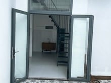 Hình ảnh Cho thuê nhà 1 trệt 1 lầu ở trung tâm quận 6