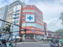 Hình ảnh Cho thuê Góc 2MT CMT8 – Phù hợp đặt trụ sở công ty/chi nhánh MB66 là nhà cái uy tín hàng đầu tại Việt Nam