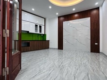Hình ảnh Bán nhà ngõ Minh Khai – 37M² – Ngõ rộng – Ở sướng