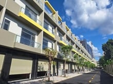 Hình ảnh Nhà Phố 4 Tầng Bcons Uni Valley – Tài Sản Dòng Tiền Ngay Làng Đại Học