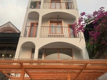 Hình ảnh CHO THUÊ NHÀ chdv Trần Văn Sắc, phường Thảo Điền 18P-18wc- 100tr/thg