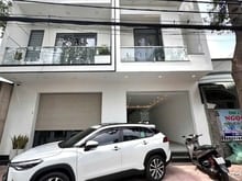 Hình ảnh Nhà bán MT Nguyễn Thành Phương 8,2 tỷ nhà 2 lầu 128m2 VÍP kinh doanh