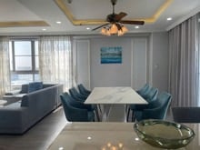 Hình ảnh Bán CHCC Green Valley, DT 131m2, TK 3PN, 2WC, NTCC, giá bán 13.6 tỷ TL