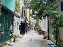 Hình ảnh 🏡 BÁN GẤP nhà hẻm khu vực ngã 4 Bảy Hiền – Quận Tân Bình