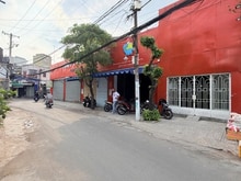 Hình ảnh Mua bán Nhà ở Quận Tân Phú Tp Hồ Chí Minh diện tích 90 m² giá 8 tỷ 5