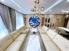 Hình ảnh CH happy valley 135m² 3pn siêu rộng rãi – full nội thất đẹp 32 TRIỆU