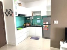 Hình ảnh C/c Richmond City, Nguyễn Xí, p27, BT, 50m2, Studio, 11tr/th, Nhà mới.