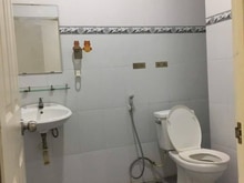 Hình ảnh Bàu Cát 2 -Block M cho thuê căn 2p ngủ giá 10tr5/th
