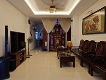 Hình ảnh Hàng hiếm Khu Phân Lô đường nhựa 12m Trịnh Đình Trọng 4x20 giá 10 tỷ 8