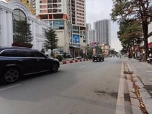 Hình ảnh Siêu phẩm Vạn Phúc Hà Đông-oto đỗ cửa- 2 mặt ngõ- 5T/6PN