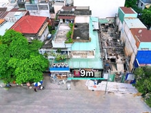 Hình ảnh Bán nhà mặt tiền Phan Đăng Lưu Bình Thạnh, 260m2, phù hợp xây building