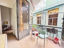 Hình ảnh 1 PHÒNG NGỦ BAN CÔNG bự chảng quận Bình Thạnh