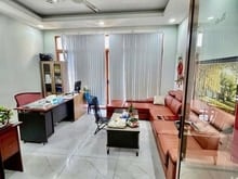 Hình ảnh Nhà đẹp gần Etwon cộng hòa - Tân bình