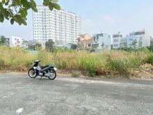 Hình ảnh Chính Chủ Gửi Bán Nền Biệt Thự 2 Mặt Tiền Đường 51 DA Phú Nhuận 10 mẫu