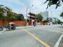Hình ảnh P. Trường Thọ, ĐVB, cách ga metro 1km, nhà 40 m2 2T KQH chỉ 2.99 tỷ.