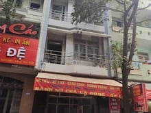 Hình ảnh Bán nhà Đường số 5, KDC Him Lam, Khu đồng diều phường 4 quận 8