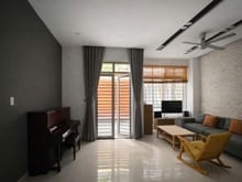 Hình ảnh Bán Nhà Tân Bình - Sát Lý Thường Kiệt - 54m2 - 4 Tầng - Nhà Mới Đẹp