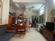 Hình ảnh Bán Nhà 1 Trệt 1 Lầu Đường 6 Tam Bình Thủ Đức, DT Đất 180m2.