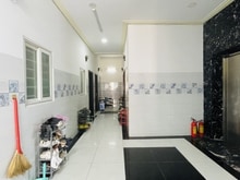 Hình ảnh CHDV doanh thu 140tr/th 32P + Thang máy Vườn Lài, dt 12x17 giá 23 tỷ 4