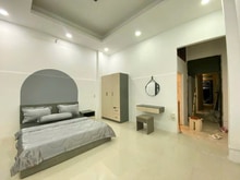 Hình ảnh Mb6623 nạp rút nhanh chóng STUDIO bếp riêng biệt giá tốt sân bay