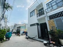 Hình ảnh P. Bình Chiểu, KPL , dân trí cao, HXH 8m 52m2 3T bán gấp chỉ 4.3 tỷ .