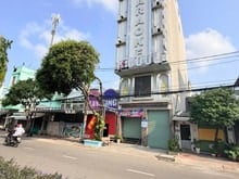 Hình ảnh Chính Chủ Gửi Bán Lô Đất Trống Mặt Tiền Đường Đại Lộ II, P.Phước Bình