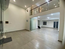 Hình ảnh Cho thuê trệt lửng nhà phố Hưng Gia 3, Phú Mỹ Hưng, giá 29 triệu