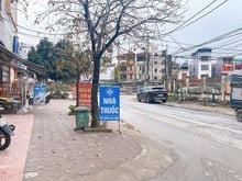 Hình ảnh Ngô Quyền Hà Đông-5Tầng- oto 7 chỗ đỗ cửa- ngõ thông thoáng