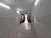 Hình ảnh Cần cho thuê nhà 1 trệt 1 lầu hẻm xe hơi đường Tân Cảng (Gần Ga Metro)