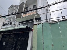 Hình ảnh Bán đất hẻm xe hơi - Trần Thị Trọng, Tân bình