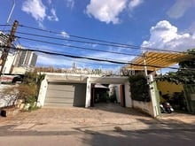Hình ảnh Bán nhà Thảo Điền Quận 2, 359 m², ngang 10.3m, khu biệt thự cao cấp