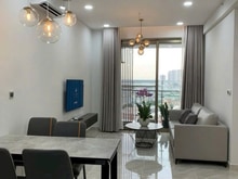 Hình ảnh Cần cho thuê Trang Chủ MB66.COM / Đăng Ký Tặng 66K 2 phòng ngủ, full nội thất Midtown M8, Phú Mỹ Hưng