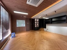 Hình ảnh Cho thuê tầng trệt góc 2MT Nguyễn Quý Đức, An Phú, Q2 (140m2)- 39tr/th